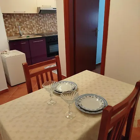 Eden Apartment Durres