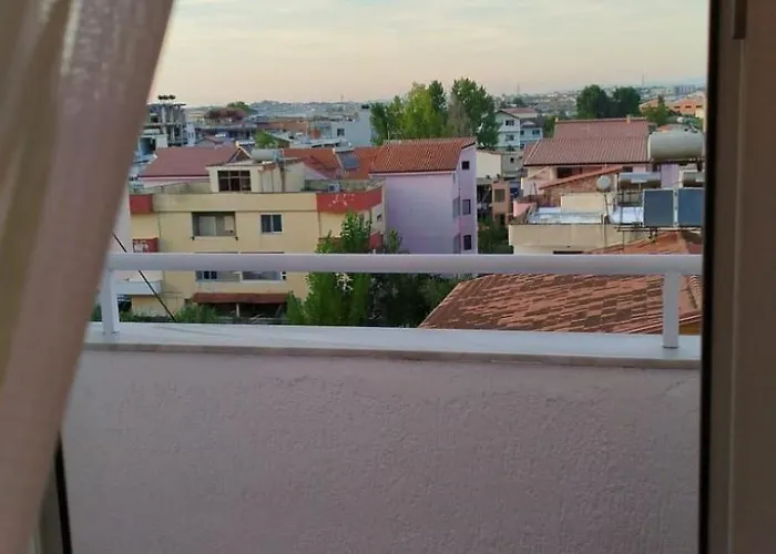 Apartment Eden