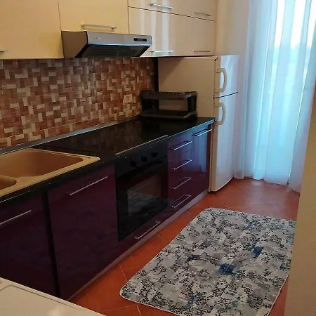 Apartament Eden Durrës