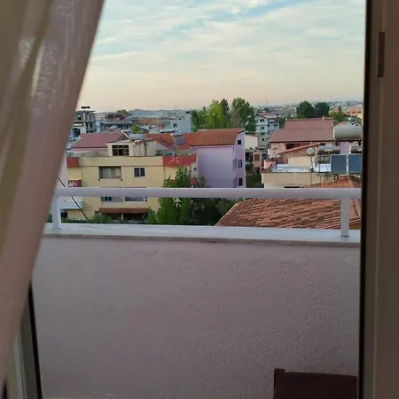 Apartment Eden