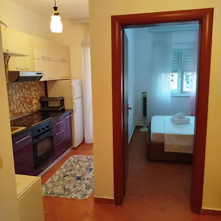 Apartment Eden *