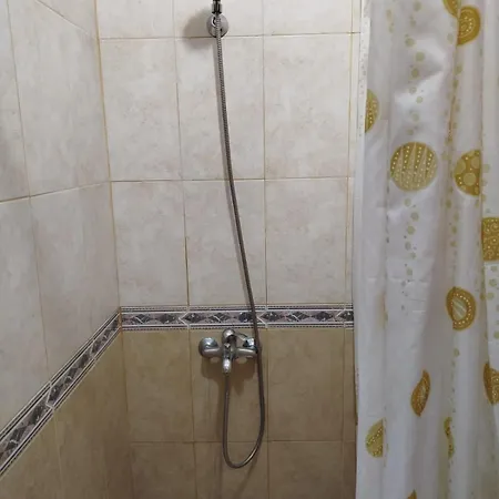 Eden Apartament Durrës