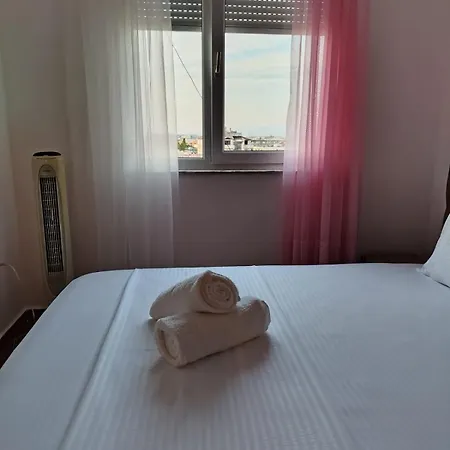 Apartment Eden