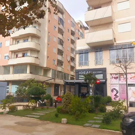 Eden Durres
