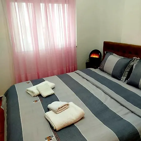 Apartment Eden