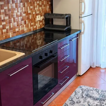 Apartment Eden