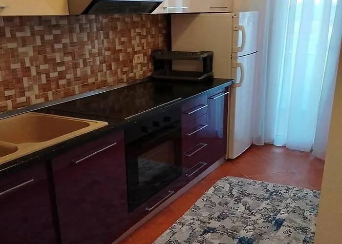 Appartement Eden Durrës