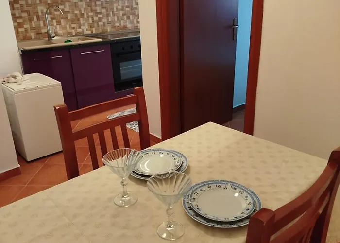 Eden Appartement Durrës