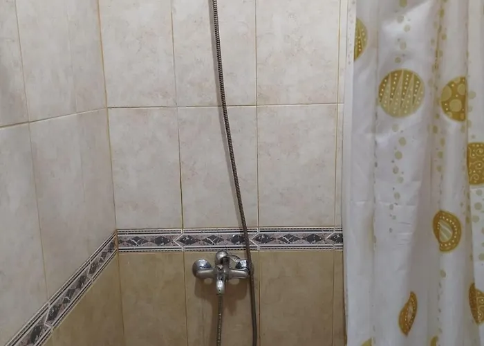 Eden Appartement Durrës